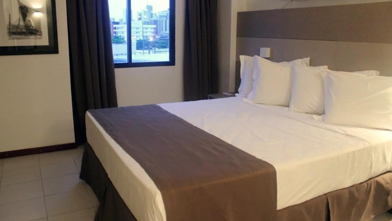 Hotel Manos Royal João Pessoa